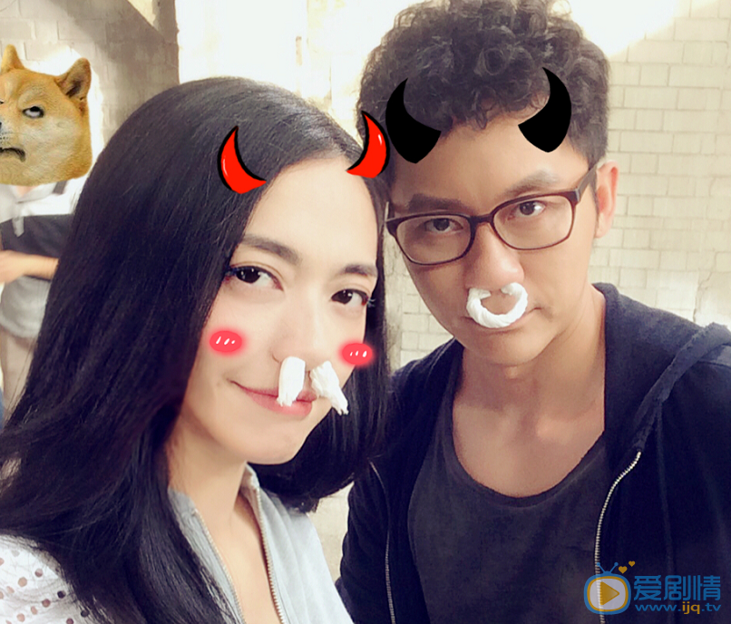 李晨搞笑照 李晨高清写真_李晨高清剧照
