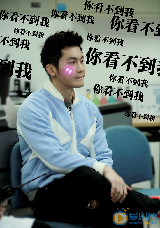 李晨搞笑照 李晨高清写真_李晨高清剧照