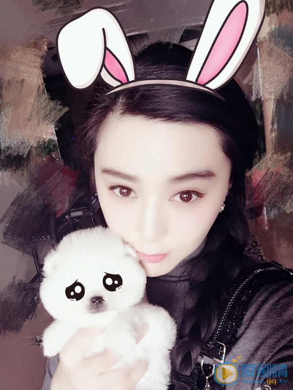 李晨秀恩爱照 李晨高清写真_李晨高清剧照