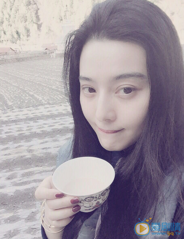 李晨秀恩爱照 李晨高清写真_李晨高清剧照
