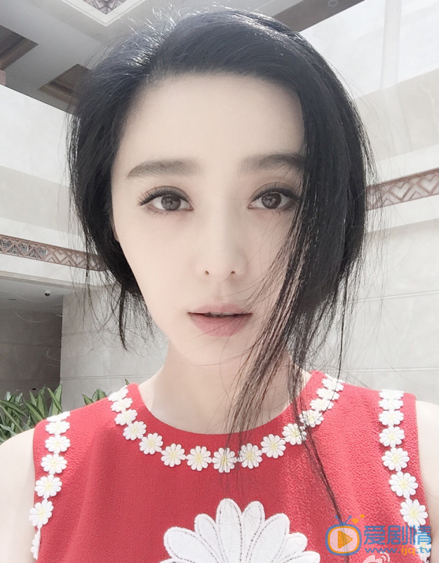 李晨秀恩爱照 李晨高清写真_李晨高清剧照