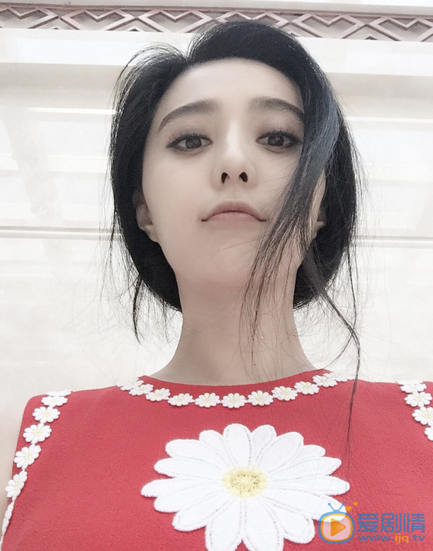 李晨秀恩爱照 李晨高清写真_李晨高清剧照