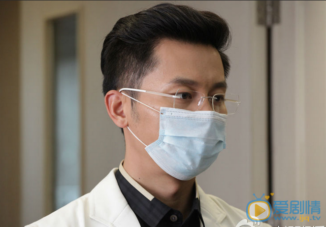 李晨《到爱的距离》剧照 李晨高清写真_李晨高清剧照