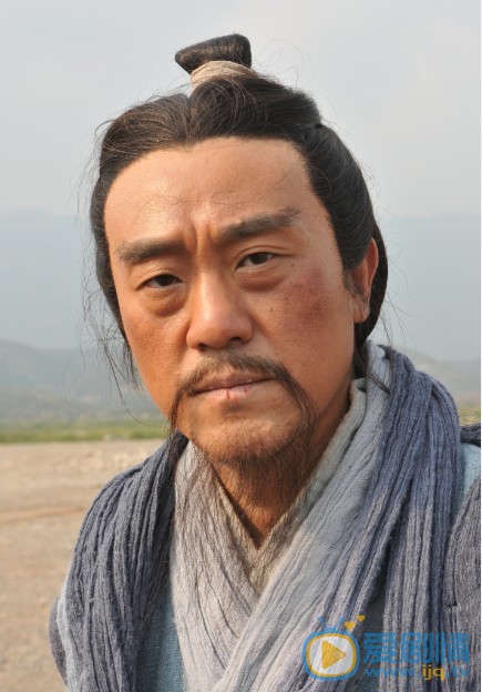 何冰《大宋提刑官》剧照 何冰高清写真_何冰高清剧照