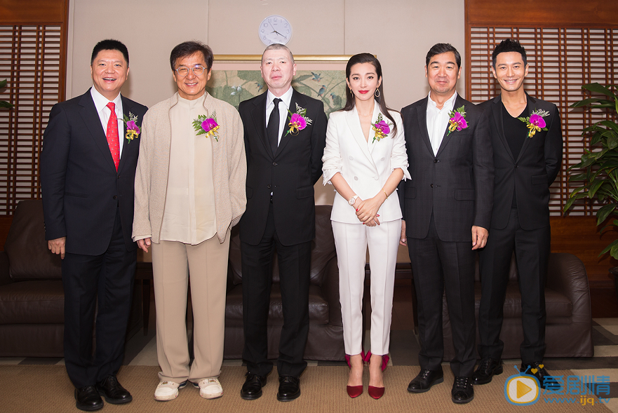 李冰冰活动照 李冰冰高清写真_李冰冰高清剧照