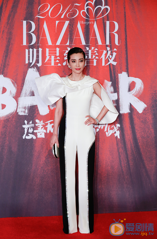 李冰冰活动照 李冰冰高清写真_李冰冰高清剧照