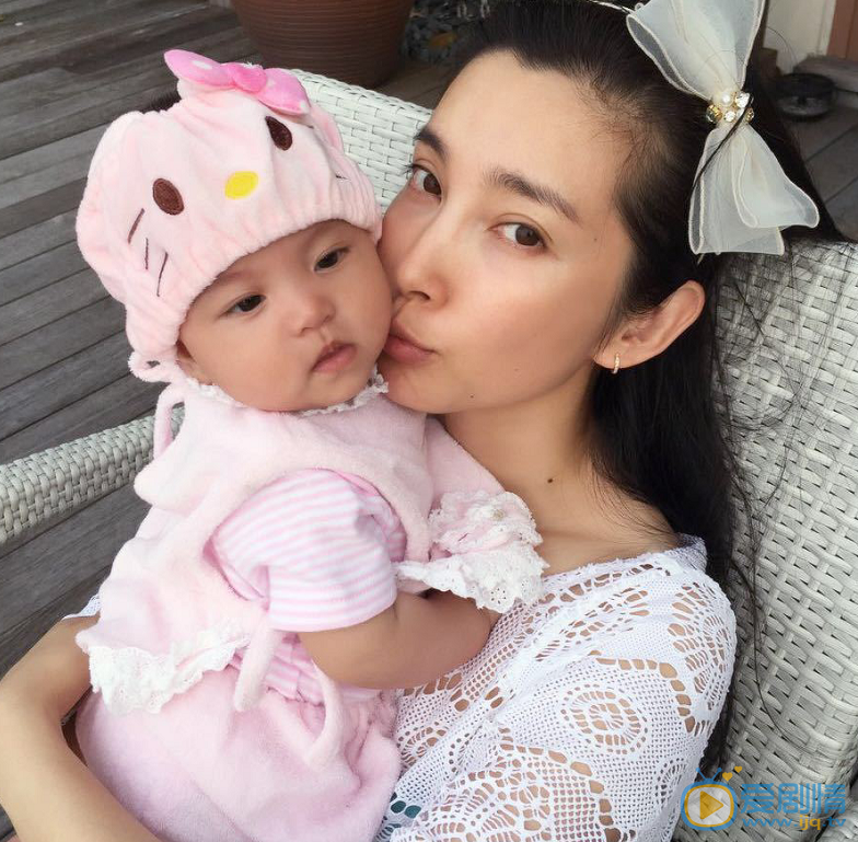 李冰冰生活照 李冰冰高清写真_李冰冰高清剧照