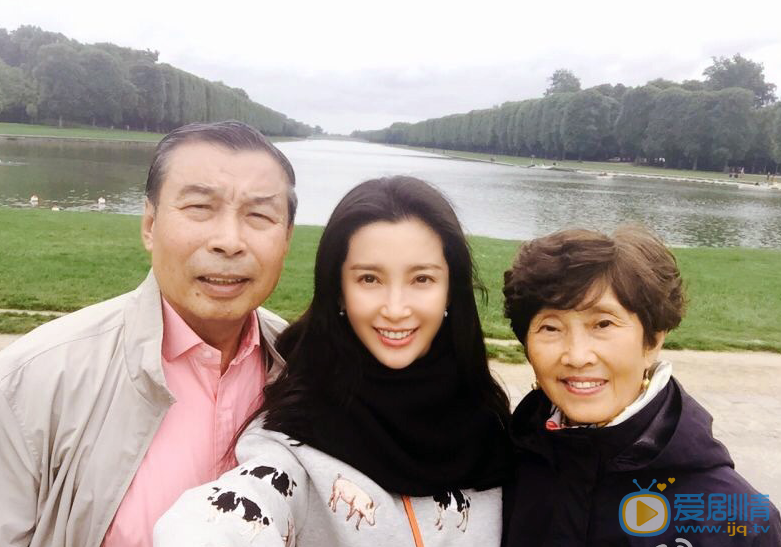 李冰冰生活照 李冰冰高清写真_李冰冰高清剧照
