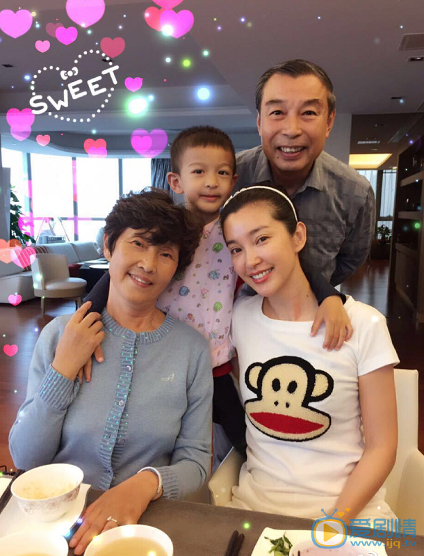 李冰冰生活照 李冰冰高清写真_李冰冰高清剧照