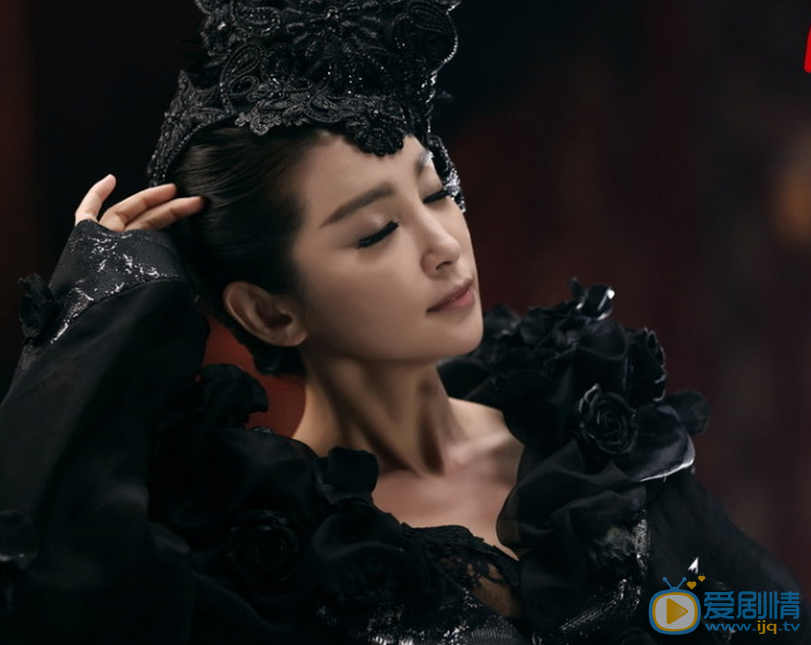 李冰冰《钟馗伏魔》剧照 《钟馗伏魔》剧照
