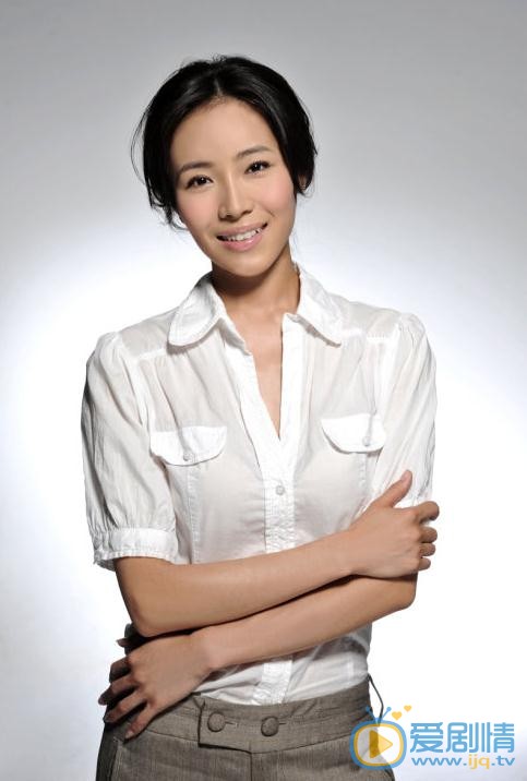 梁镜珂写真 梁镜珂高清写真_梁镜珂高清剧照