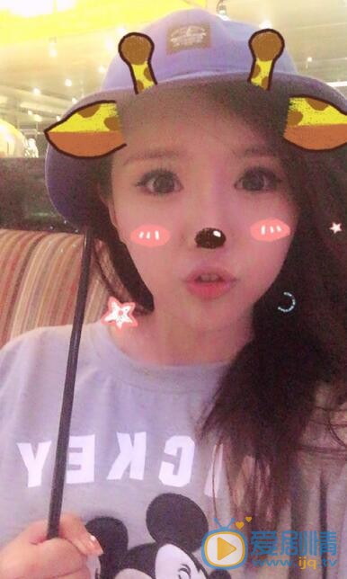 刘美麟生活照 刘美麟高清写真_刘美麟高清剧照