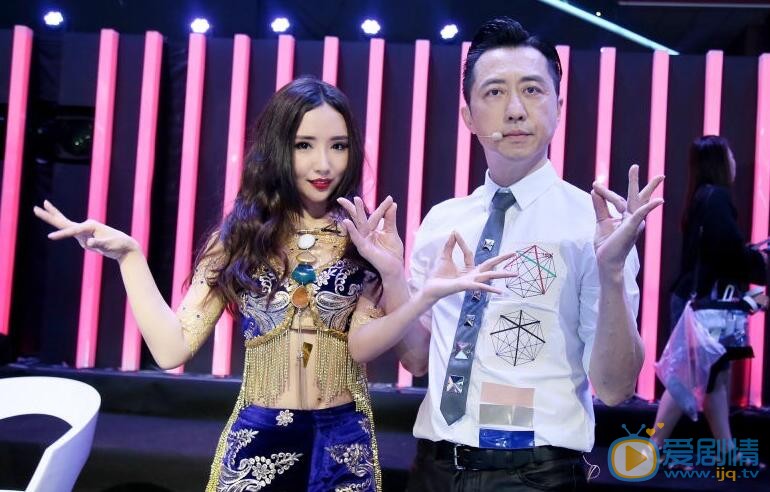 刘美麟《盖世英雄》照片 刘美麟高清写真_刘美麟高清剧照