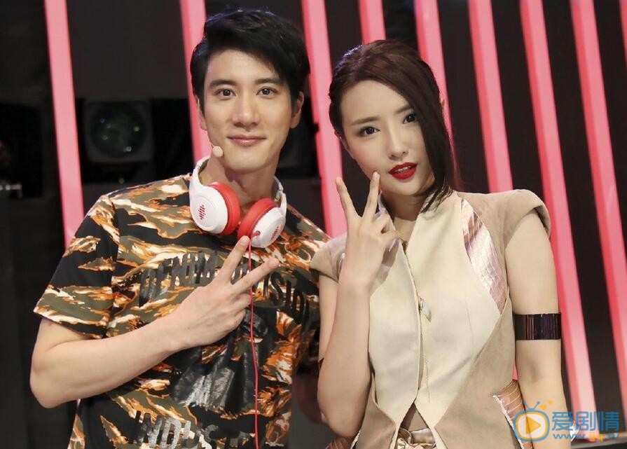 刘美麟《盖世英雄》照片 刘美麟高清写真_刘美麟高清剧照