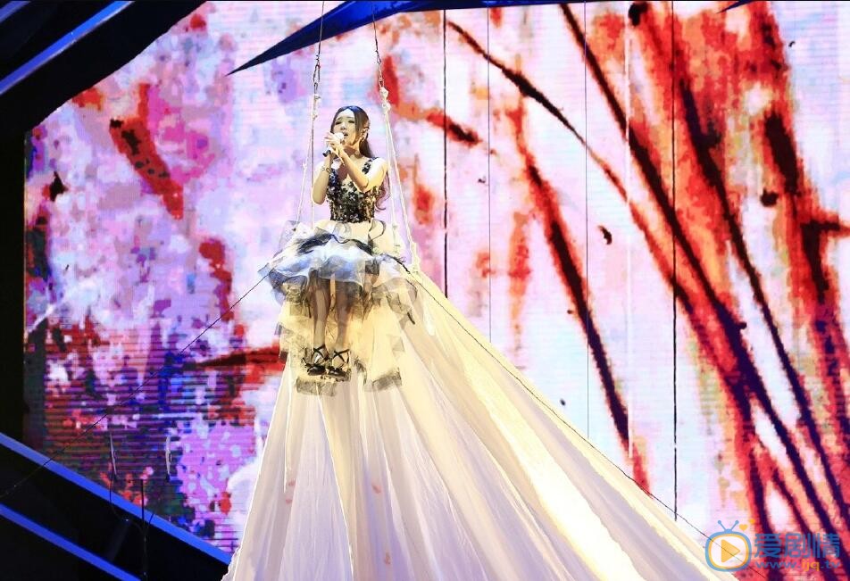 刘美麟《盖世英雄》照片 刘美麟高清写真_刘美麟高清剧照