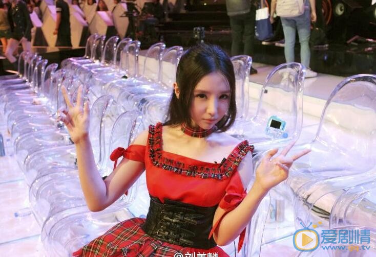 刘美麟《盖世英雄》照片 刘美麟高清写真_刘美麟高清剧照
