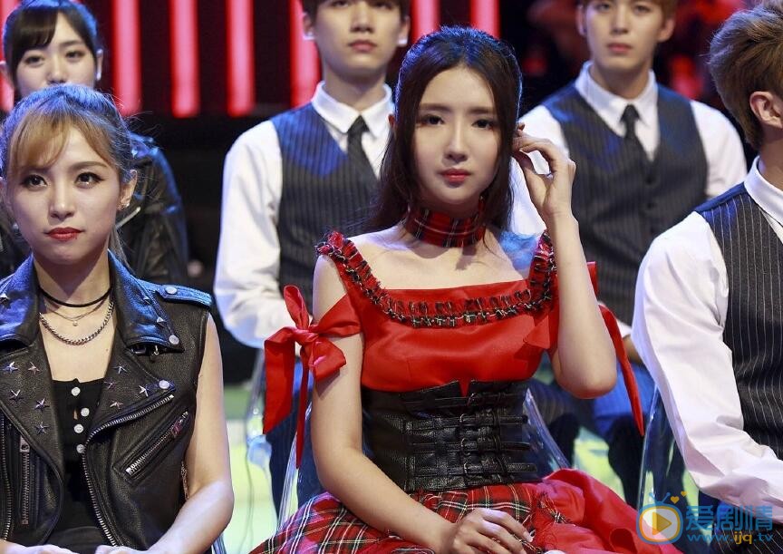 刘美麟《盖世英雄》照片 刘美麟高清写真_刘美麟高清剧照