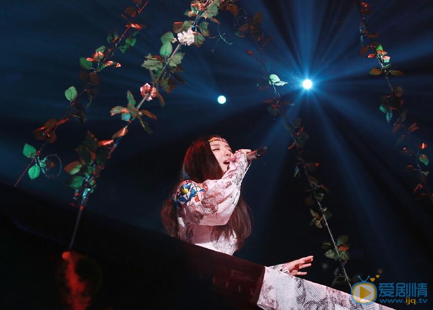 刘美麟《盖世英雄》照片 刘美麟高清写真_刘美麟高清剧照
