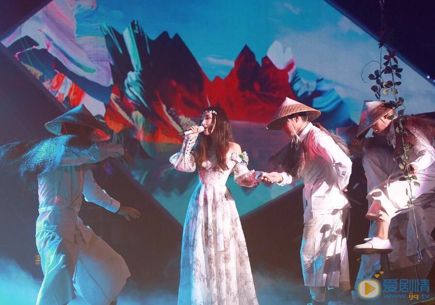 刘美麟《盖世英雄》照片 刘美麟高清写真_刘美麟高清剧照
