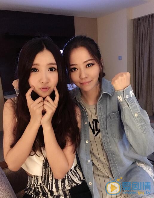 刘美麟生活照 刘美麟高清写真_刘美麟高清剧照