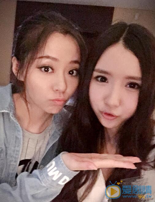 刘美麟生活照 刘美麟高清写真_刘美麟高清剧照