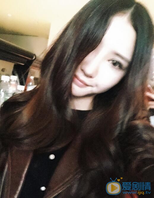 刘美麟生活照 刘美麟高清写真_刘美麟高清剧照