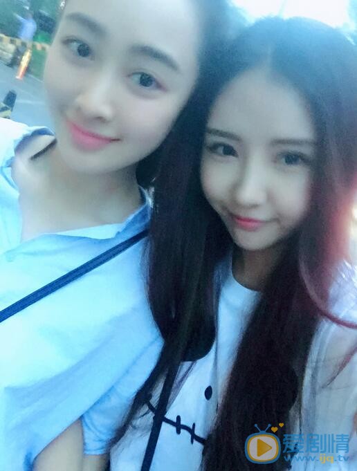 刘美麟生活照 刘美麟高清写真_刘美麟高清剧照