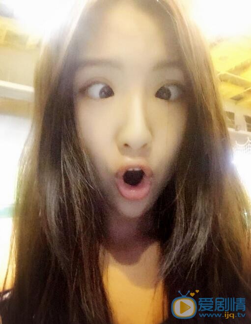 刘美麟生活照 刘美麟高清写真_刘美麟高清剧照
