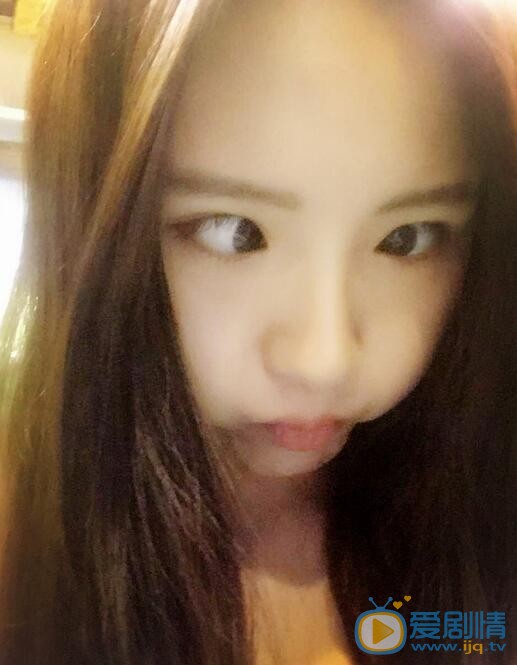 刘美麟生活照 刘美麟高清写真_刘美麟高清剧照
