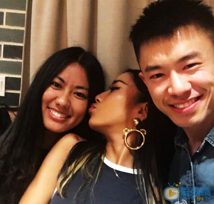 吉克隽逸生活照 吉克隽逸高清写真_吉克隽逸高清剧照