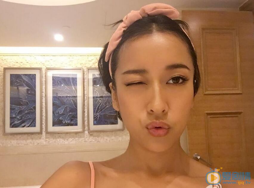 吉克隽逸生活照 吉克隽逸高清写真_吉克隽逸高清剧照