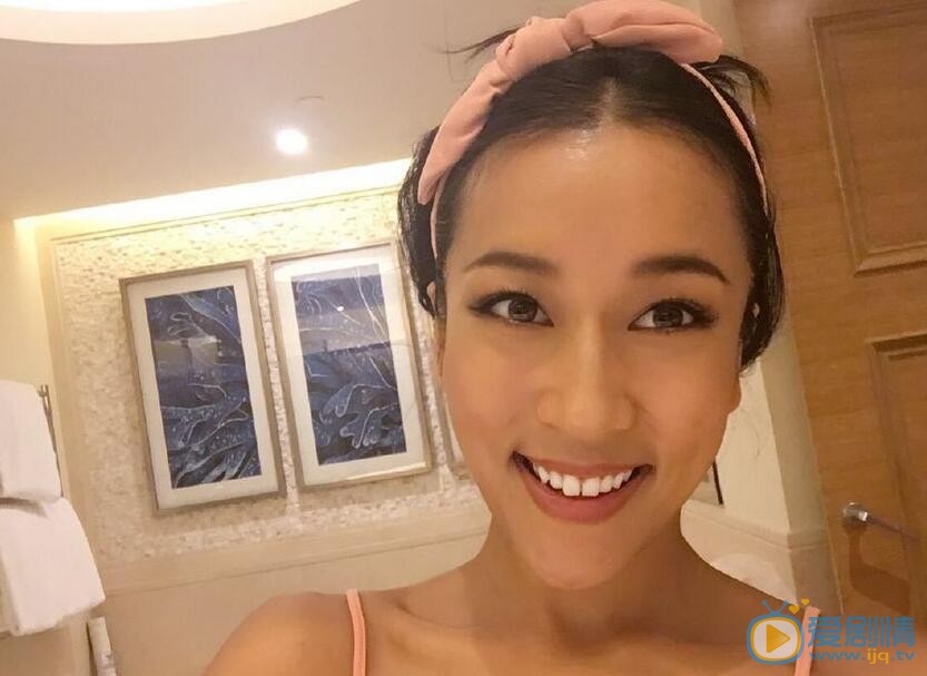 吉克隽逸生活照 吉克隽逸高清写真_吉克隽逸高清剧照