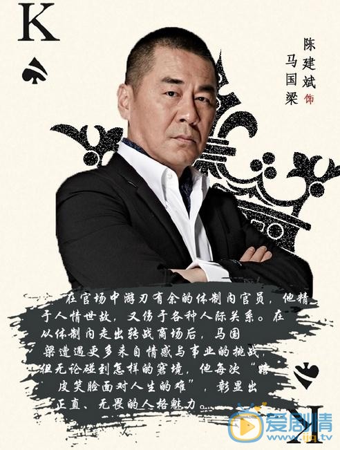 中国式关系剧情介绍 剧照