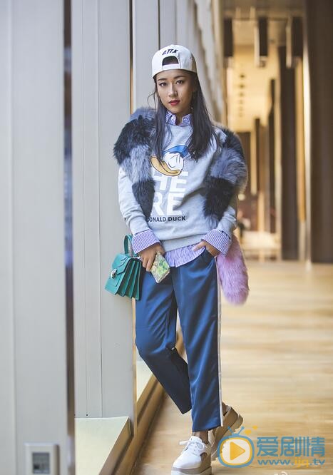 吉克隽逸吉克隽逸美照 吉克隽逸高清写真_吉克隽逸高清剧照