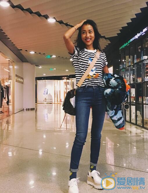 吉克隽逸吉克隽逸美照 吉克隽逸高清写真_吉克隽逸高清剧照