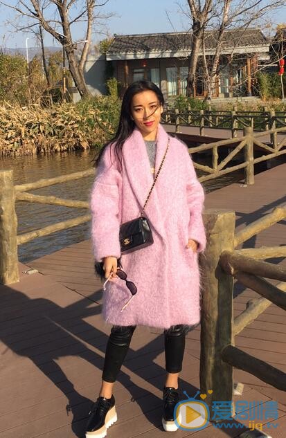 吉克隽逸吉克隽逸美照 吉克隽逸高清写真_吉克隽逸高清剧照