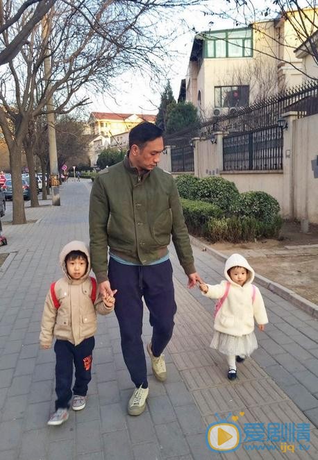 爱情万万岁剧照