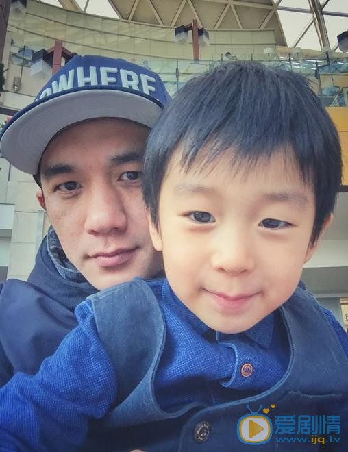 爱情万万岁剧照