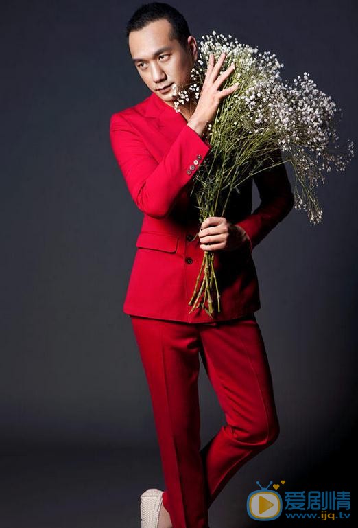 爱情万万岁剧照