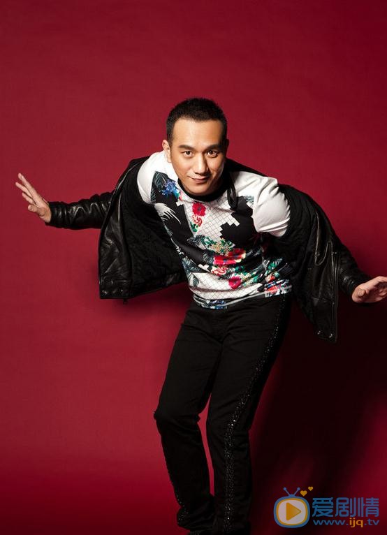 爱情万万岁剧照