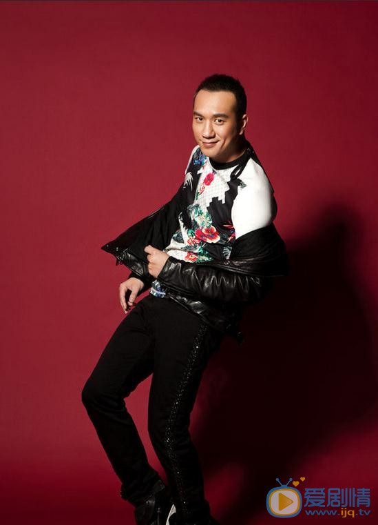 爱情万万岁剧照