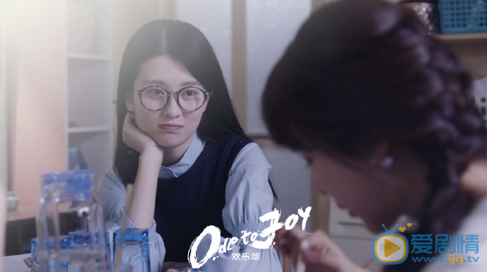 《欢乐颂2》9月开拍  五美情感走向提前曝光