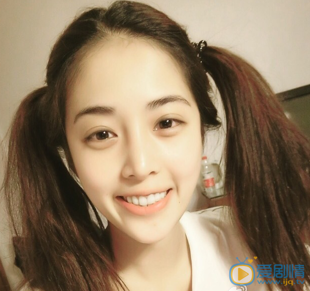 王俐丹生活照 王俐丹高清写真_王俐丹高清剧照