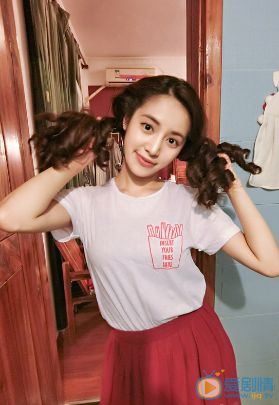 王俐丹生活照 王俐丹高清写真_王俐丹高清剧照