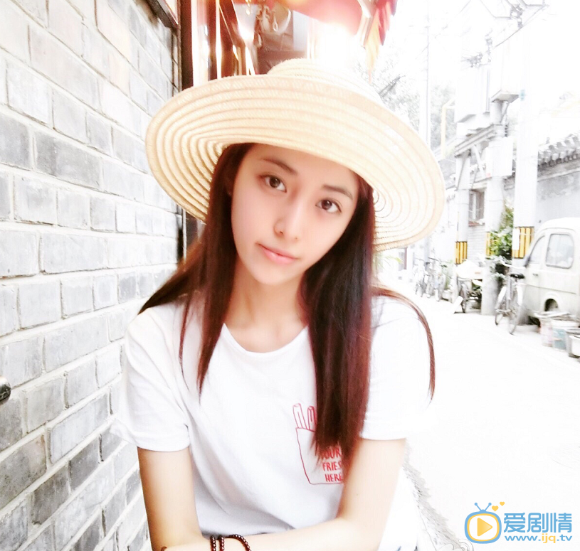 王俐丹生活照 王俐丹高清写真_王俐丹高清剧照