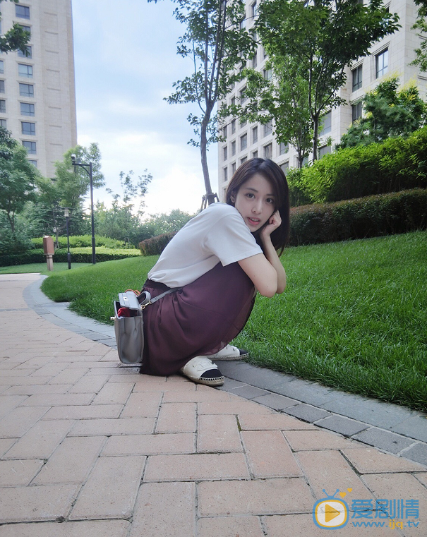 王俐丹生活照 王俐丹高清写真_王俐丹高清剧照