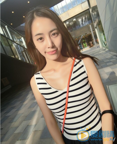 王俐丹生活照 王俐丹高清写真_王俐丹高清剧照