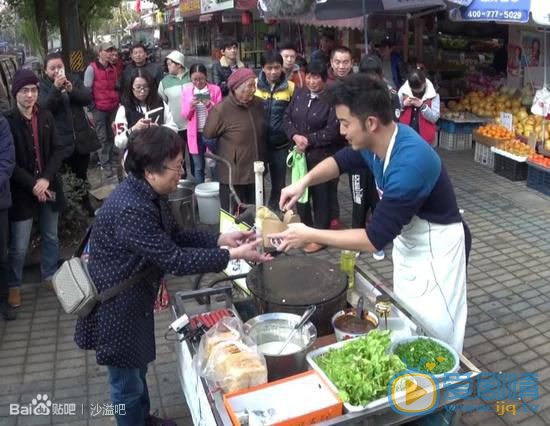 沙溢了不起的挑战节目照 沙溢高清写真_沙溢高清剧照