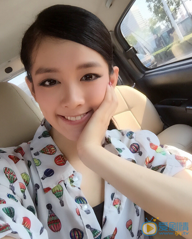 陈昊宇生活照 陈昊宇高清写真_陈昊宇高清剧照