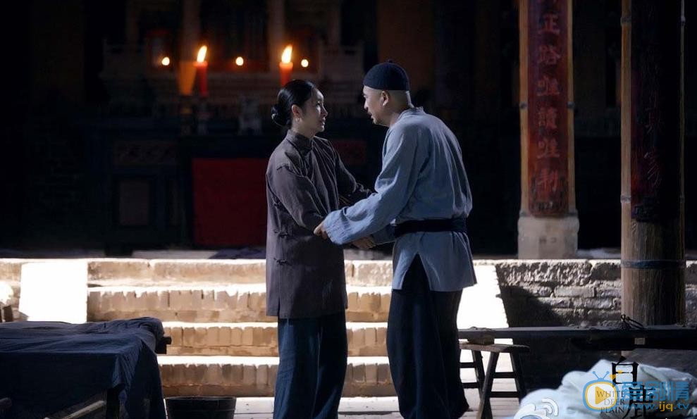白鹿原剧照 白鹿原剧情介绍
